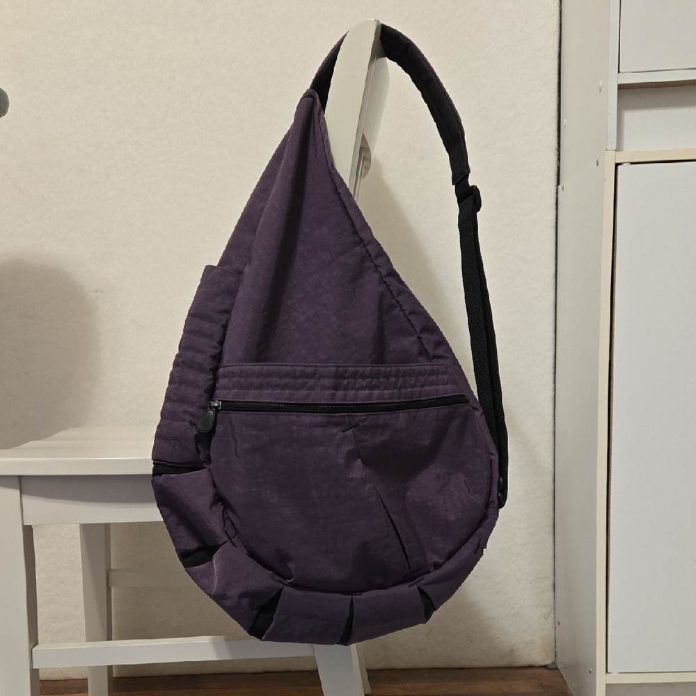 Ameribag Healthy Back Bag Carry-All, EUC
